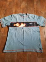 T-Shirt - DTM - blau - Gr. L - Motorsport Bayern - Hirschaid Vorschau