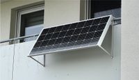 JMS Solar Modul Monokristallin Bayern - Senden Vorschau