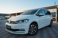 Volkswagen Touran Sound*DSG*ACC*PDC*Navi*Tempo*8 Fach Bayern - Königsbrunn Vorschau