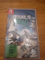 Nintendo Switch Spiel ,, Trials Rising" Bayern - Bamberg Vorschau