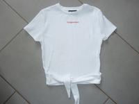 T-Shirt Tally Weijl Gr M Saarland - Eppelborn Vorschau