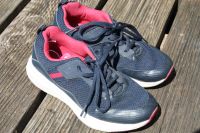 Walkx Sneaker Gr. 33 Textilschuhe Schuhe Halbschuhe blau pink Schleswig-Holstein - Schleswig Vorschau