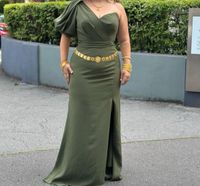 Abendkleid  Khaki Köln - Köln Klettenberg Vorschau