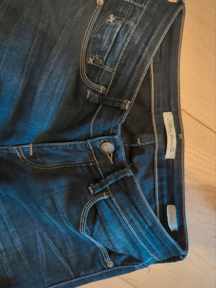 ♥️mehrere Jeans von Mavi zu verschenken♥️ in Neunkirchen