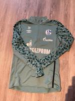 FC SCHALKE 04 TRAININGSJACKE Essen - Steele Vorschau