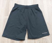 Shorts / Trainingdhose schwarz Gr. 134/140 decathlon Bayern - Wasserburg am Inn Vorschau