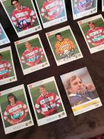 24  Stück FORTUNA  DÜSSELDORF  AUTOGRAMME Nordrhein-Westfalen - Kaarst Vorschau