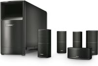 Bose ® Acoustimass 10 Series V Home Cinema Lautsprecher System Baden-Württemberg - Kappel-Grafenhausen Vorschau