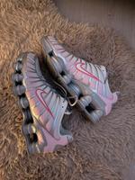 Nike Shox TL Niedersachsen - Hildesheim Vorschau