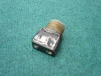 Eindrehstecker für Lampenfassung E27 / Vintage Elektro Rheinland-Pfalz - Sonnenberg-Winnenberg Vorschau