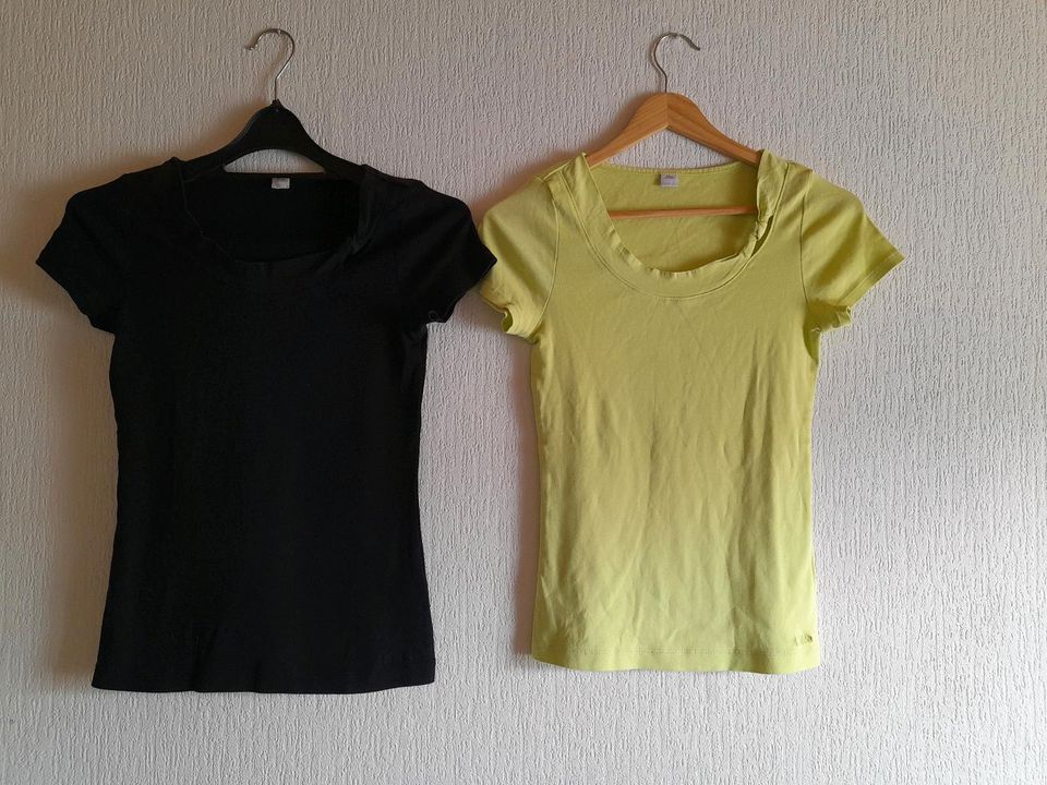 S.Oliver T- Shirts  [ Versand auf Anfrage möglich] in Cloppenburg