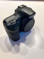 Canon EOS 60 D Spiegelreflexkamera Bayern - Aschaffenburg Vorschau