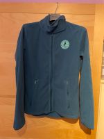 Tchibo TCM leichte Fleecejacke petrol 170 176 Pferdemotiv Kreis Pinneberg - Appen Vorschau