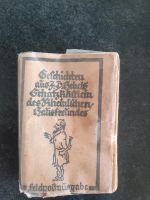Altes Buch Baden-Württemberg - Leutkirch im Allgäu Vorschau