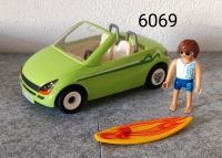 Playmobil Cabrio 6069 Auto Bayern - Bad Neustadt a.d. Saale Vorschau