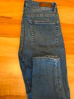 Jeans Hose Damen Bremen - Woltmershausen Vorschau