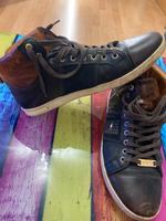 Pantofola d'Oro Frederico Uomo Mid Herren Turnschuhe Sportschuhe Berlin - Köpenick Vorschau