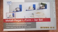 Metall Regal 3er Set neu Hessen - Dieburg Vorschau