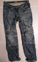 Highway 1 Damen, Motorrad-Jeans 42/32 Bayern - Üchtelhausen Vorschau