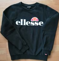 Ellesse Pullover Größe 152 158 schwarz Sweatshirt Bayern - Miltenberg Vorschau