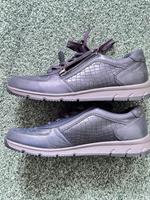 Damenschuhe Deichmann Medicus Gundi G6 Gr. 39 NEU Dunkelblau Brandenburg - Kyritz Vorschau