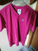 adidas Sport/Freizeit T-Shirt "Supernova"Gr.38 Top Zustand Bayern - Schlüsselfeld Vorschau
