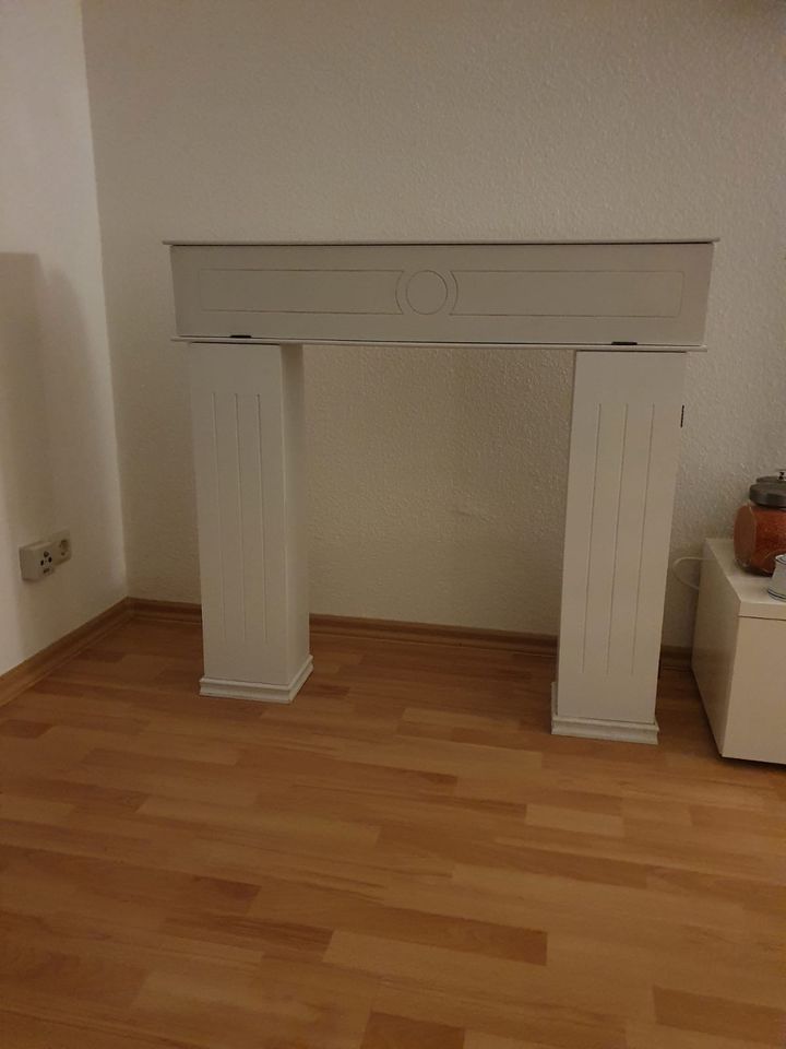 Kamin Schrank in Witten