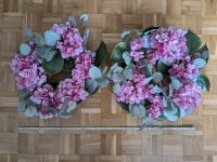 2x Hochzeit Blumenkranz Deko München - Schwabing-Freimann Vorschau