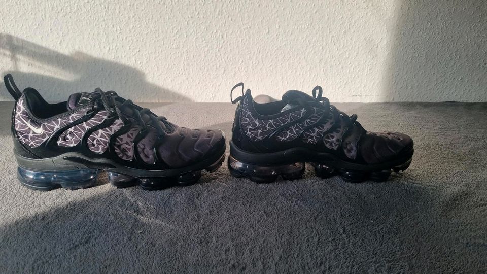 Nike Air Vapor Max Plus 40 42 Sammler in Hamburg