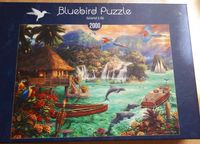 Bluebird Puzzle,  2000 Teile Nordrhein-Westfalen - Kierspe Vorschau