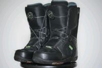 FLOW ANSR Snowboardschuhe mit Boa Coiler Hessen - Kassel Vorschau