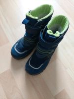 Winterschuhe unisex Größe 37 Sachsen - Radeberg Vorschau