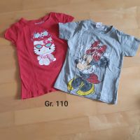 2x T-Shirt Nordfriesland - Wittbek Vorschau