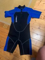 Cressi Mares Neopren Anzug Shorty Neopren Anzug Kitesurfing Nordrhein-Westfalen - Werther (Westfalen) Vorschau