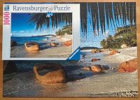 Puzzle Ravensburger - 1.000 Teile Ludwigslust - Landkreis - Grabow Vorschau