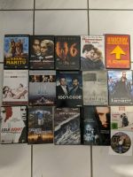 verschiedene DVD/Blu-ray Filme Teil 5 Nordrhein-Westfalen - Herne Vorschau