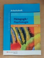 Pädagogik/ Psychologie für die sozialpäd. Erstausbil. Arbeitsheft Bayern - Buch a. Erlbach Vorschau