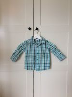 ★ Hemd Gr. 86, Jungen, Oberteil, Shirt, Pullover Findorff - Findorff-Bürgerweide Vorschau