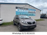 Kia Sportage Vision 4WD 2.0 EURO 5 NR 55 Bayern - Aichach Vorschau