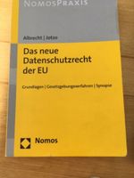 Das neue Datenschutzrecht der EU Nomos 9783848728046 Stuttgart - Stuttgart-West Vorschau