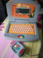 Computer Lerncomputer Kinder Schule Lesen und rechnen PC VTech Hessen - Breitscheid Vorschau