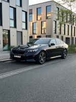 BMW 5er Diesel 2024 Hochzeit Mieten Auto Rent a car Bremen - Huchting Vorschau