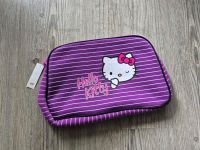 Hello Kitty Tasche Neu Kosmetiktasche Kulturtasche Sanrio Bayern - Wartenberg Vorschau