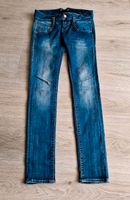 Herrlicher Jeans zu verkaufen Marburg - Wehrda Vorschau