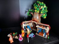 Lego Winnie Pooh mit OVP, Anleitung und Ersatzteile Niedersachsen - Diepholz Vorschau