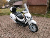 Roller Piaggio Beverly Baden-Württemberg - Höchenschwand Vorschau