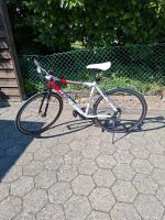 RIXE Speedbike 28", Shimano 24 Gang Niedersachsen - Calberlah Vorschau