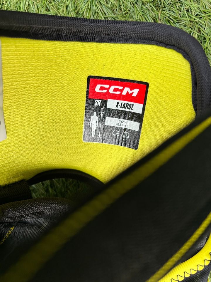 Bauer / CCM Eishockey Ausrüstung in Rheurdt