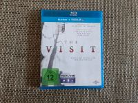 The Visit [Blu-Ray] Nordrhein-Westfalen - Willich Vorschau