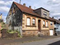 1-2-Familienhaus zur Kernsanierung Saarland - Bexbach Vorschau